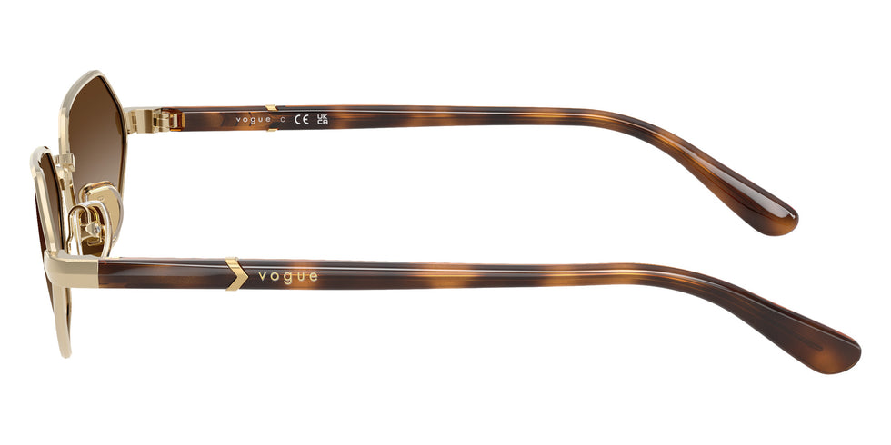 vogue eyewear VO4349S 848/13 54 - Pale Gold #id:vo4349s84813_s:108110