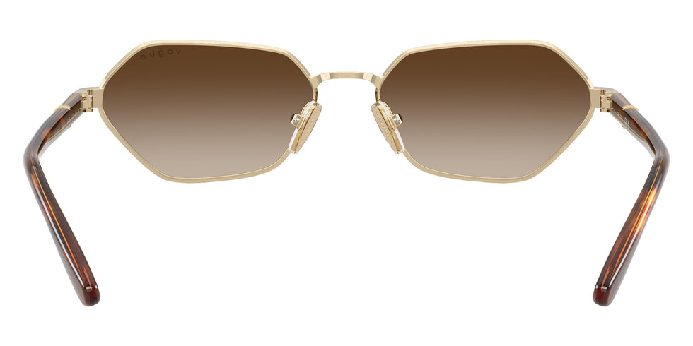 vogue eyewear VO4349S 848/13 54 - Pale Gold #id:vo4349s84813_s:108115
