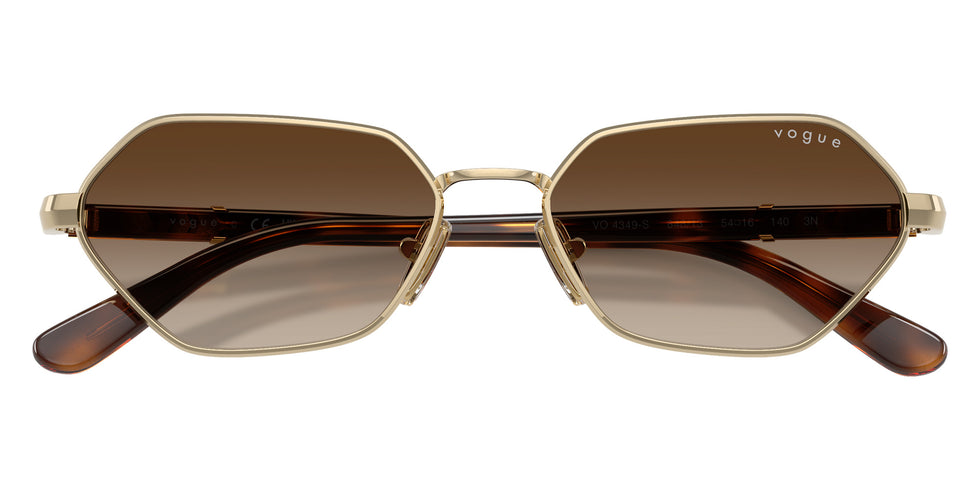 vogue eyewear VO4349S 848/13 54 - Pale Gold #id:vo4349s84813_s:108125
