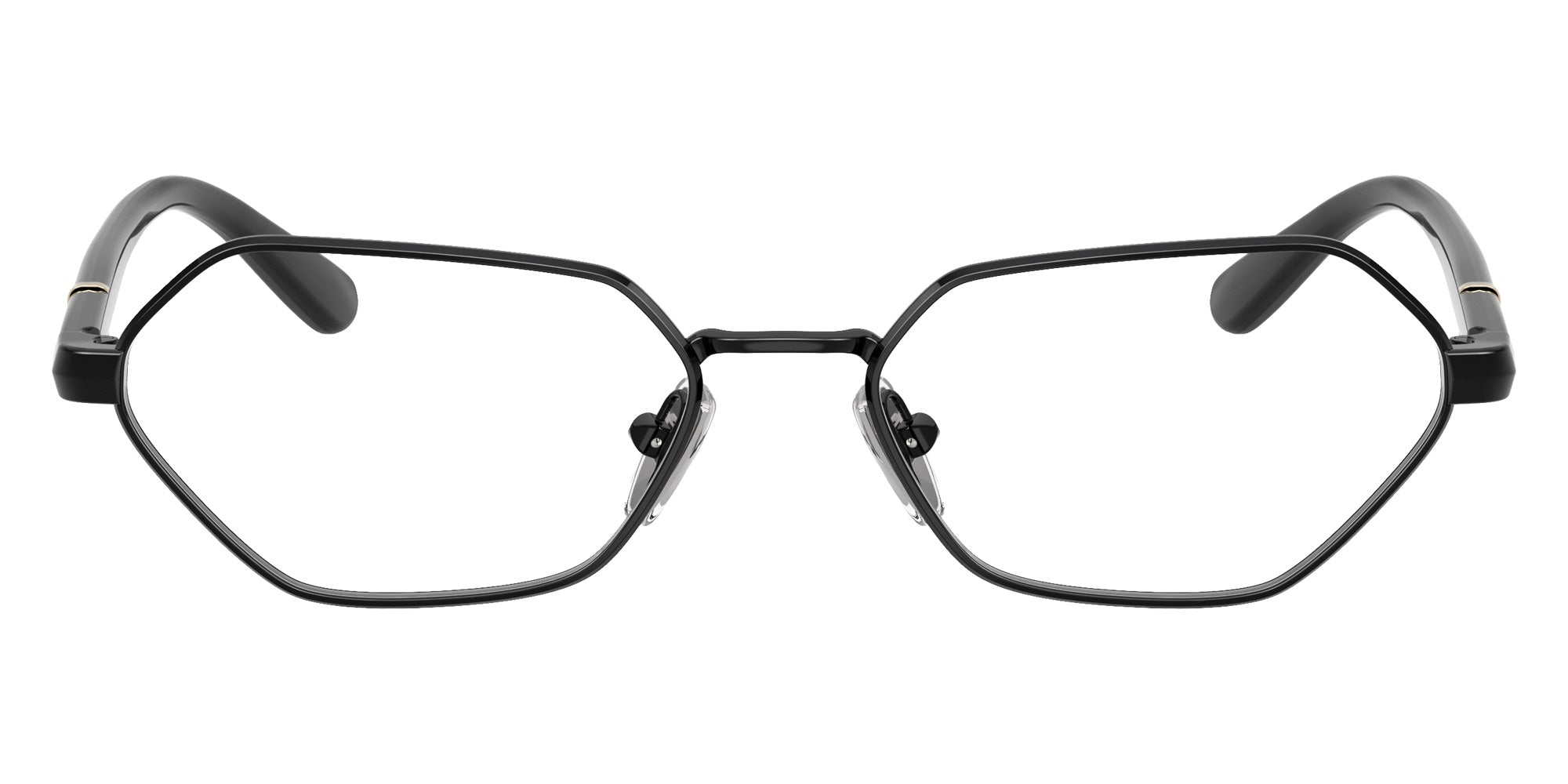 vogue eyewear VO4350 352 52 - Black #id:vo4350352_s:100100