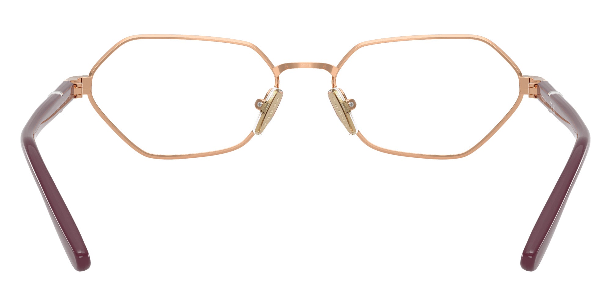 vogue eyewear VO4350 5152 52 - Rose Gold #id:vo43505152_s:104115