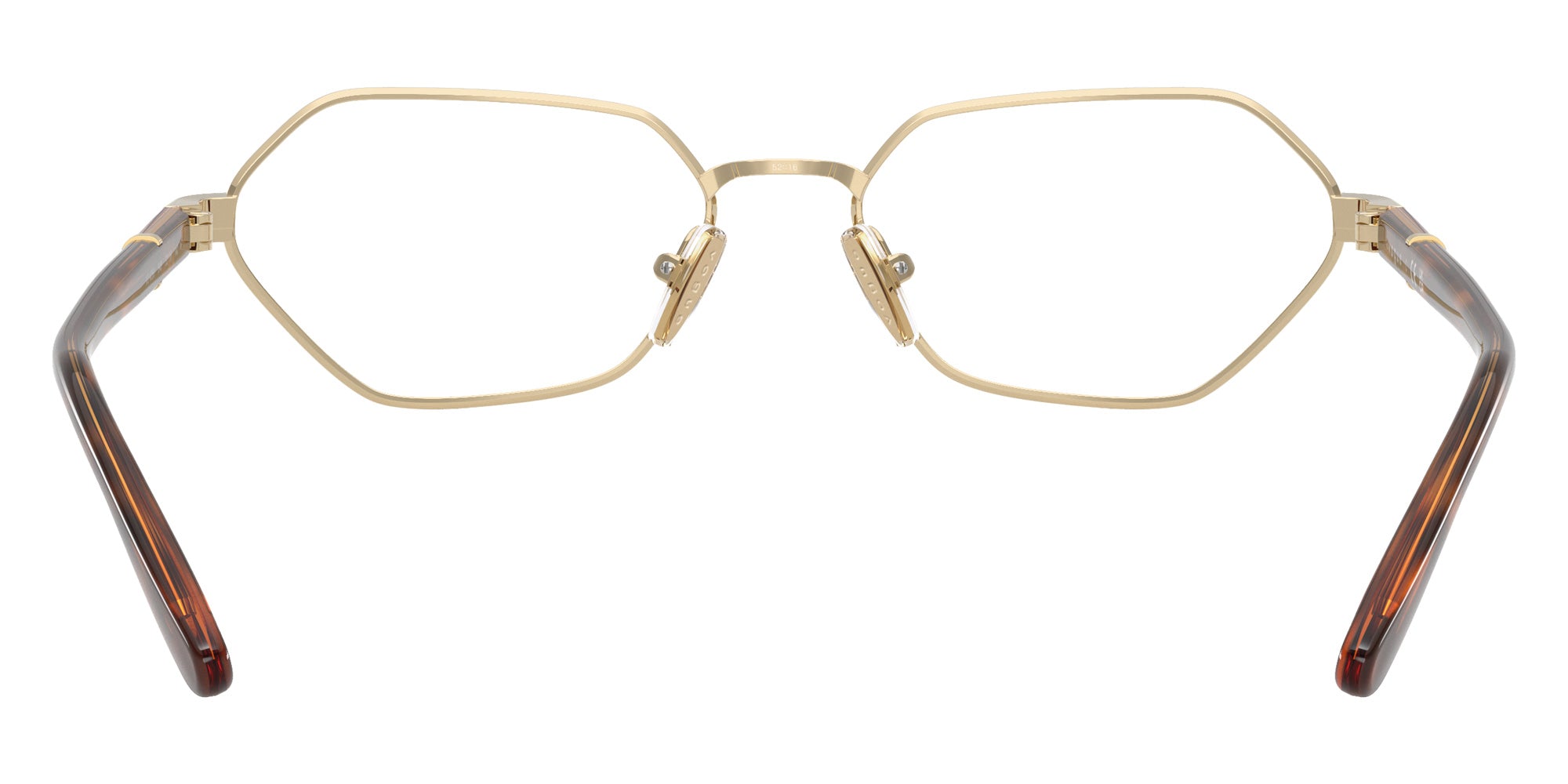 vogue eyewear VO4350 848 52 - Pale Gold #id:vo4350848_s:106115
