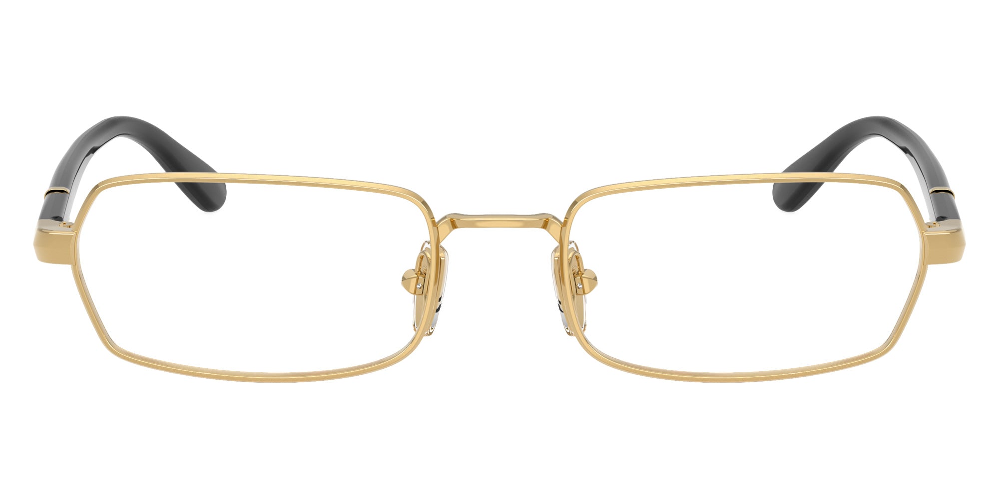 vogue eyewear VO4351 280 53 - Gold #id:vo4351280_s:100100