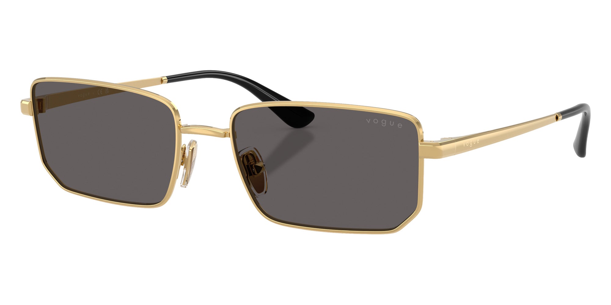 vogue eyewear VO4352S 280/87 56 - Gold #id:vo4352s28087_s:100105