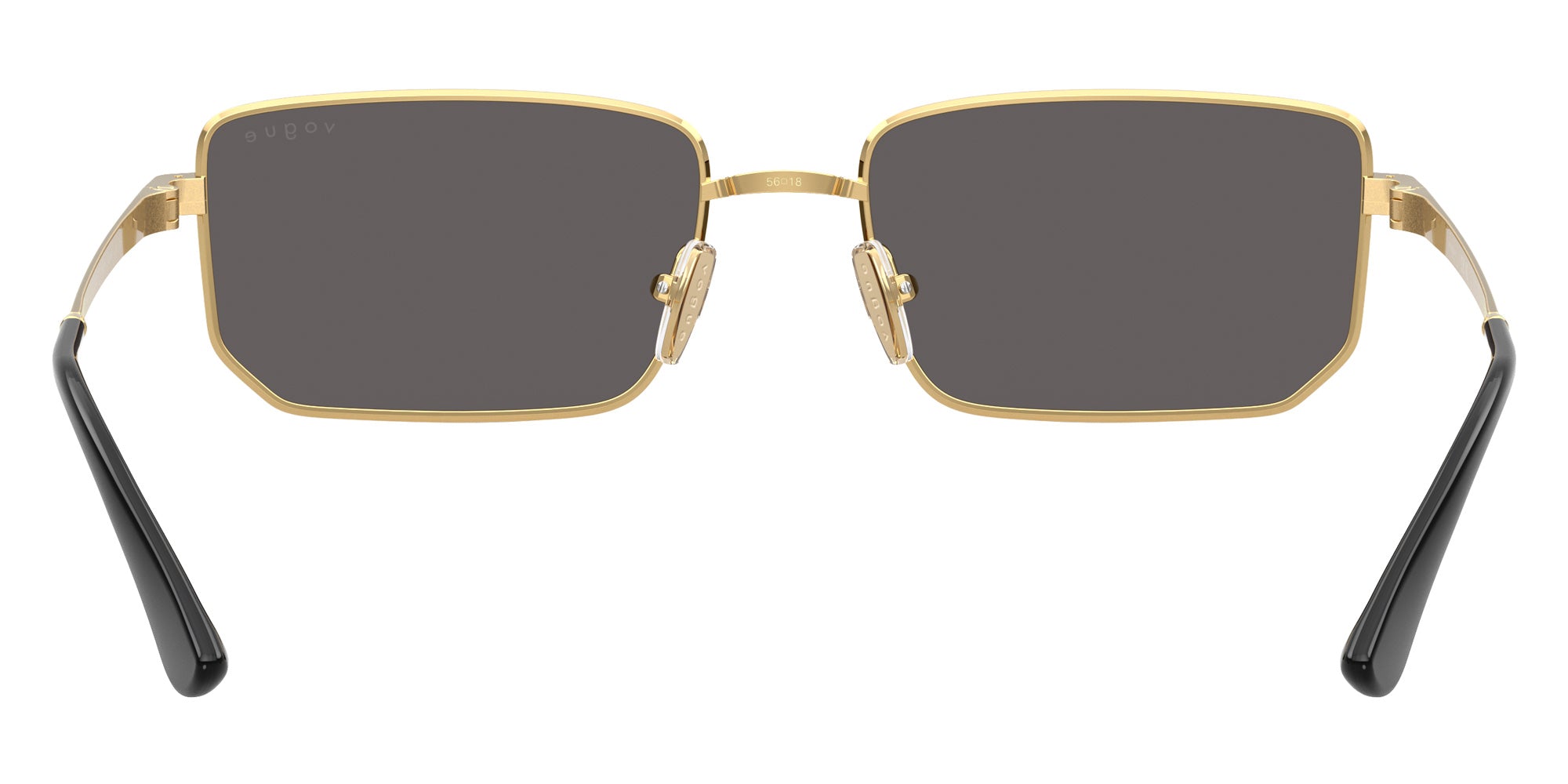 vogue eyewear VO4352S 280/87 56 - Gold #id:vo4352s28087_s:100115