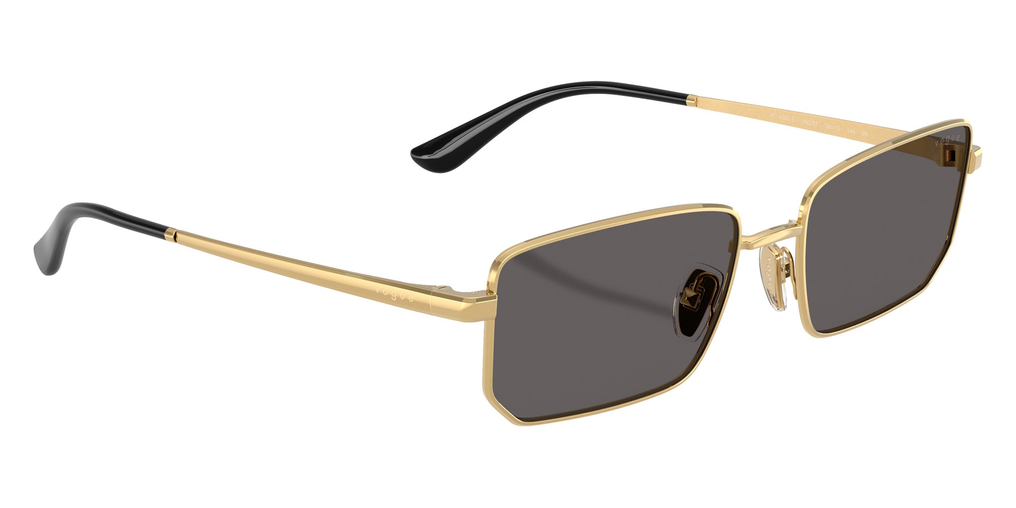 vogue eyewear VO4352S 280/87 56 - Gold #id:vo4352s28087_s:100120