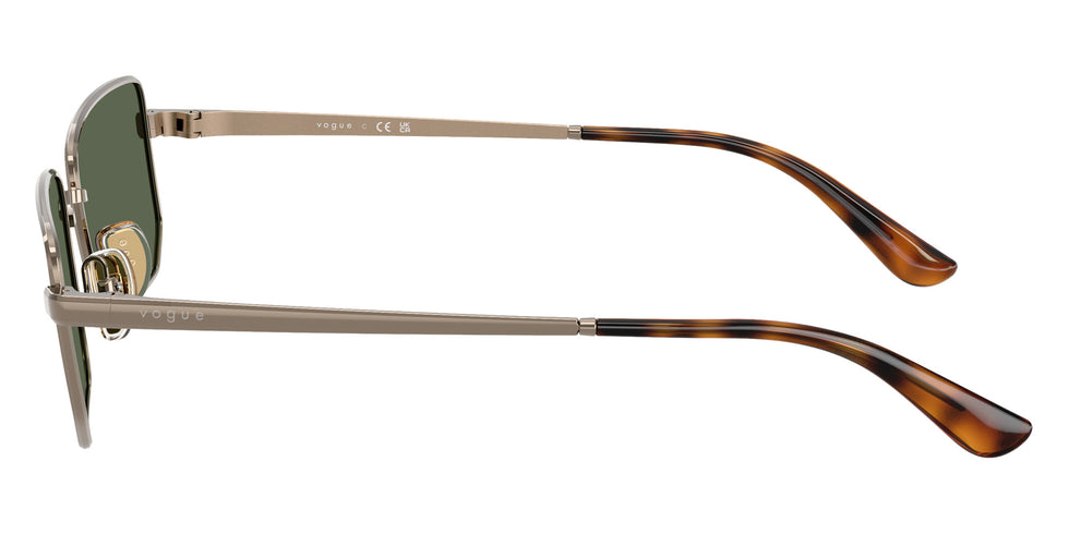 vogue eyewear VO4352S 513871 56 - Light Brown #id:vo4352s513871_s:102110
