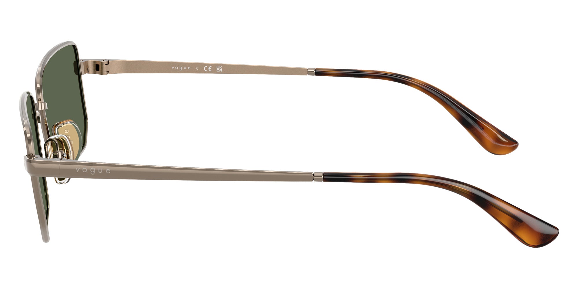 vogue eyewear VO4352S 513871 56 - Light Brown #id:vo4352s513871_s:102110