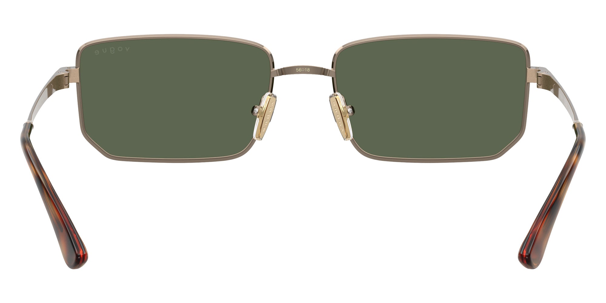 vogue eyewear VO4352S 513871 56 - Light Brown #id:vo4352s513871_s:102115