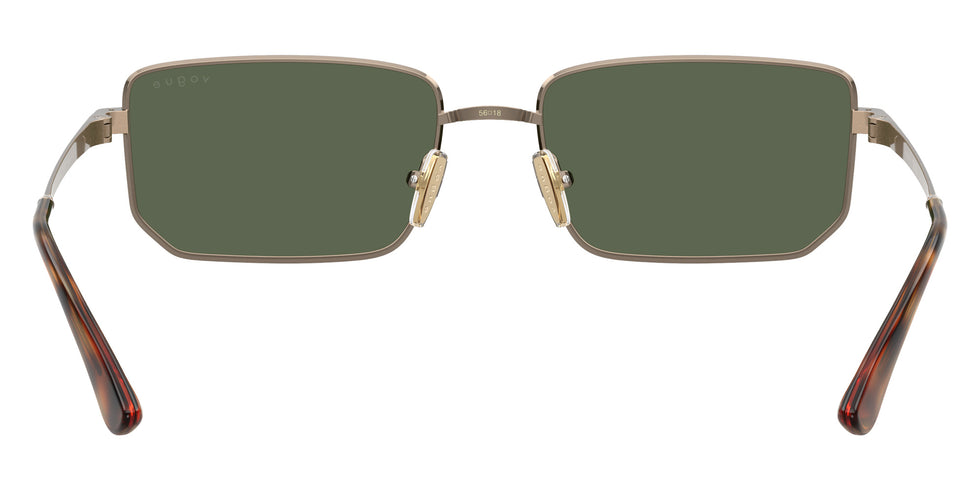 vogue eyewear VO4352S 513871 56 - Light Brown #id:vo4352s513871_s:102115