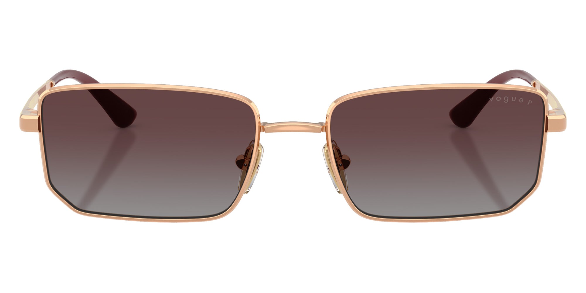 vogue eyewear VO4352S 515262 56 - Rose Gold #id:vo4352s515262_s:104100