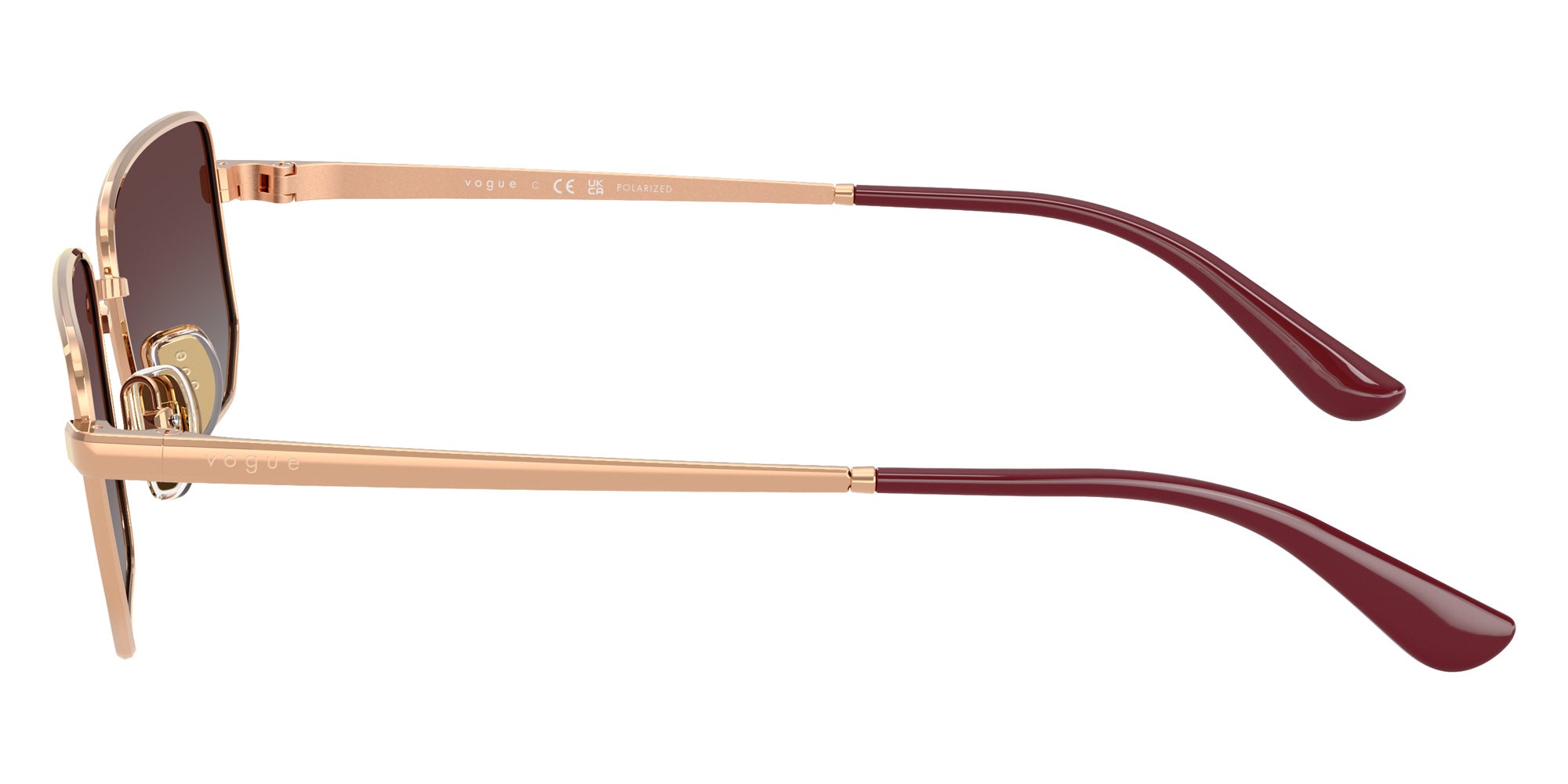 vogue eyewear VO4352S 515262 56 - Rose Gold #id:vo4352s515262_s:104110