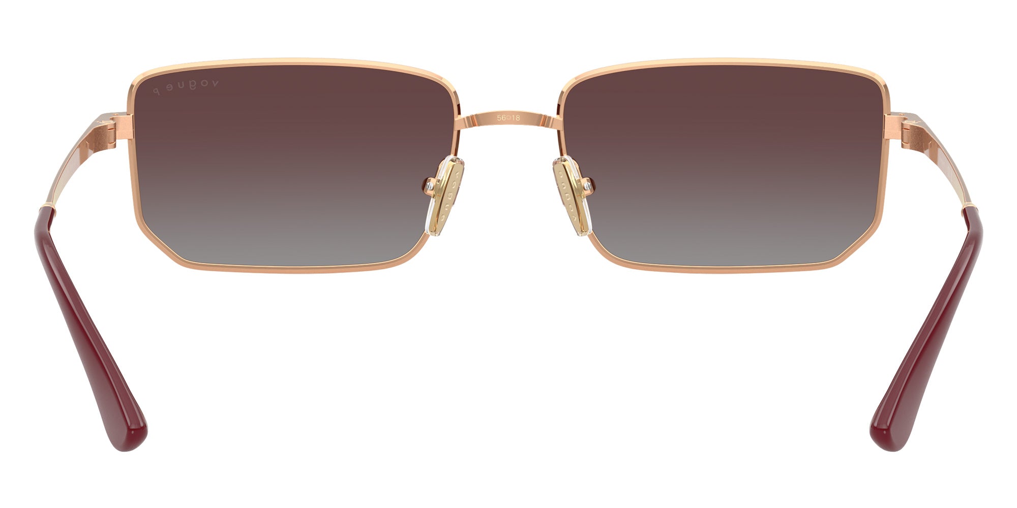 vogue eyewear VO4352S 515262 56 - Rose Gold #id:vo4352s515262_s:104115