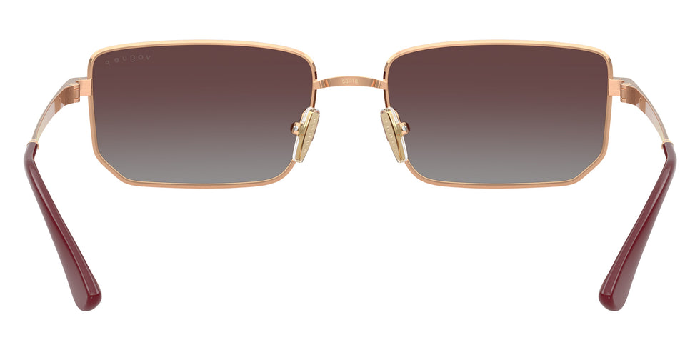 vogue eyewear VO4352S 515262 56 - Rose Gold #id:vo4352s515262_s:104115