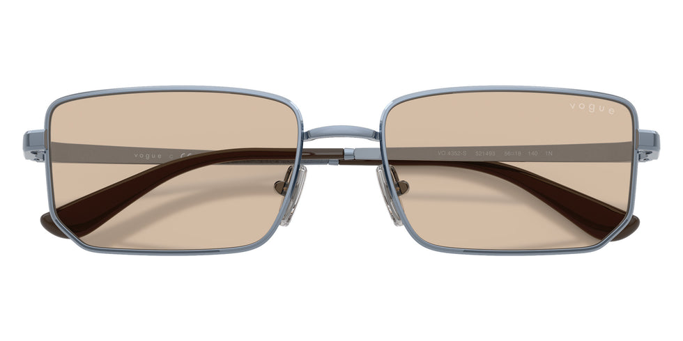 vogue eyewear VO4352S 521493 56 - Light Blue #id:vo4352s521493_s:106125