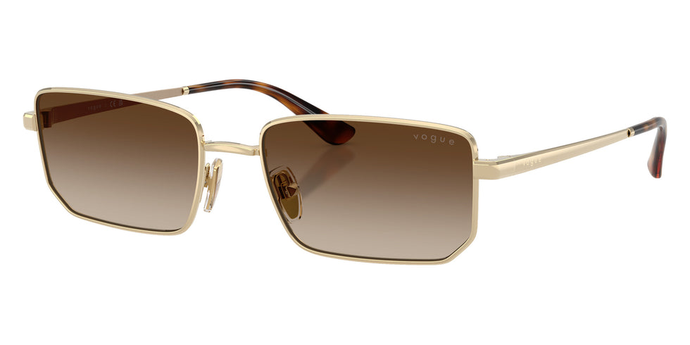 vogue eyewear VO4352S 848/13 56 - Pale Gold #id:vo4352s84813_s:108105