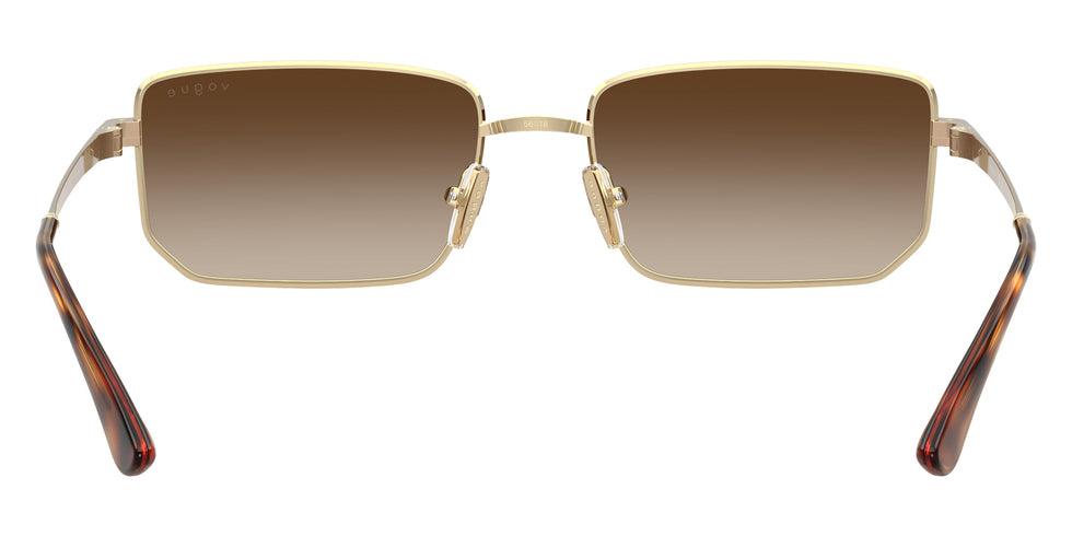 vogue eyewear VO4352S 848/13 56 - Pale Gold #id:vo4352s84813_s:108115