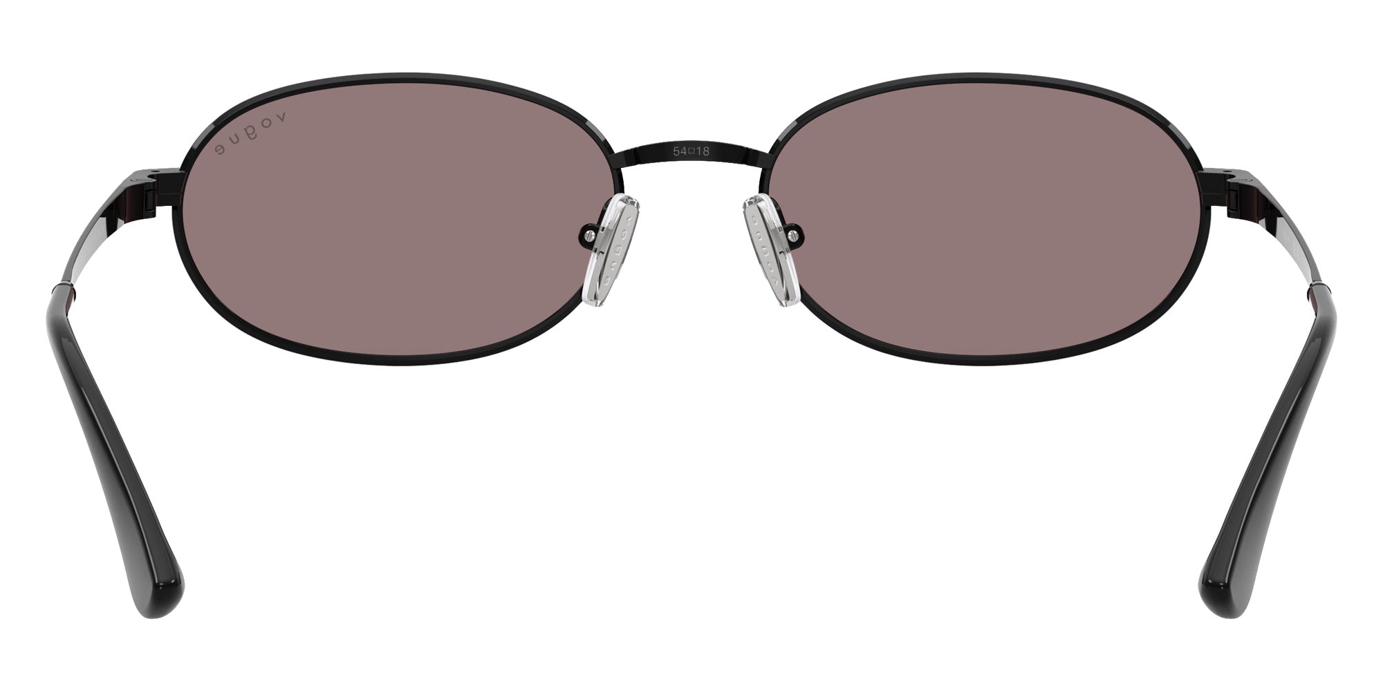vogue eyewear VO4353S 352/7N 54 - Black #id:vo4353s3527n_s:100115