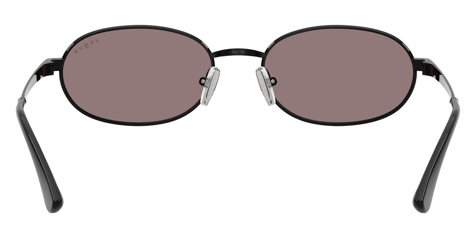 vogue eyewear VO4353S 352/7N 54 - Black #id:vo4353s3527n_s:100115