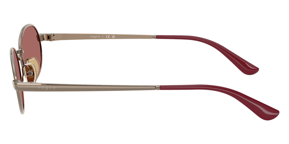 vogue eyewear VO4353S 513869 54 - Light Brown #id:vo4353s513869_s:102110