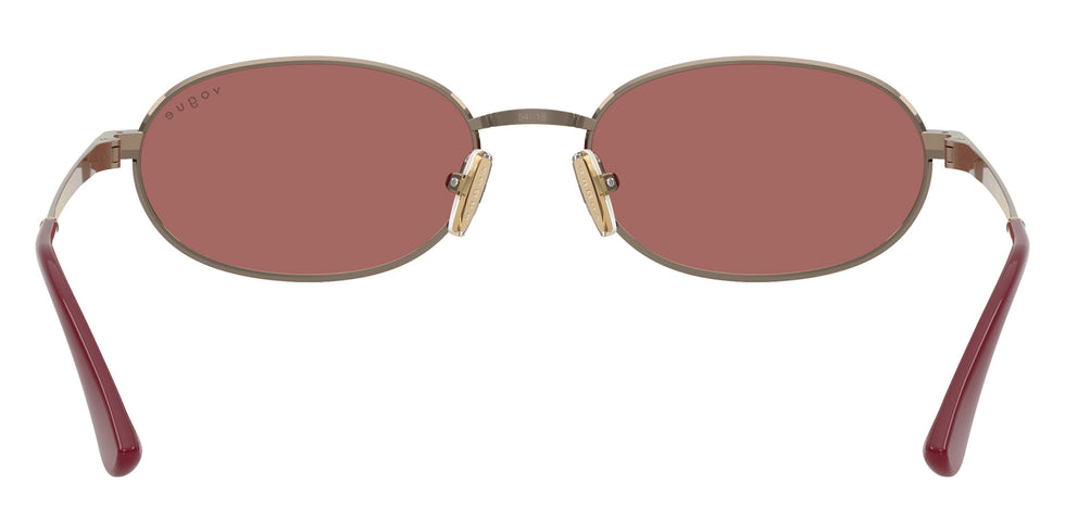 vogue eyewear VO4353S 513869 54 - Light Brown #id:vo4353s513869_s:102115