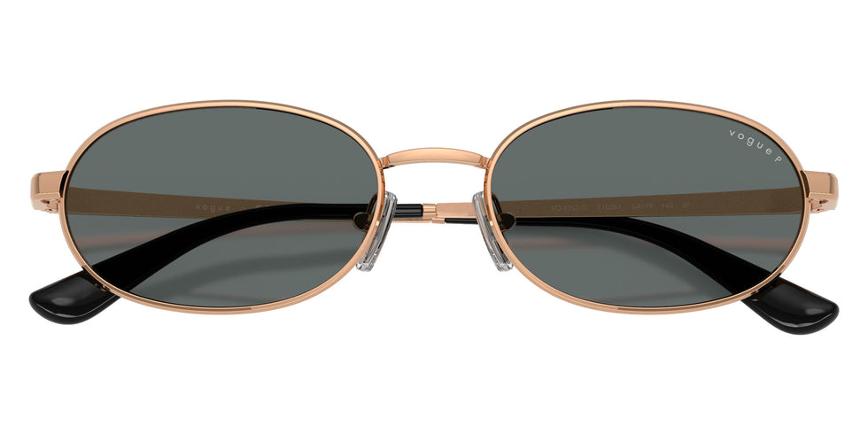 vogue eyewear VO4353S 515281 54 - Rose Gold #id:vo4353s515281_s:104125