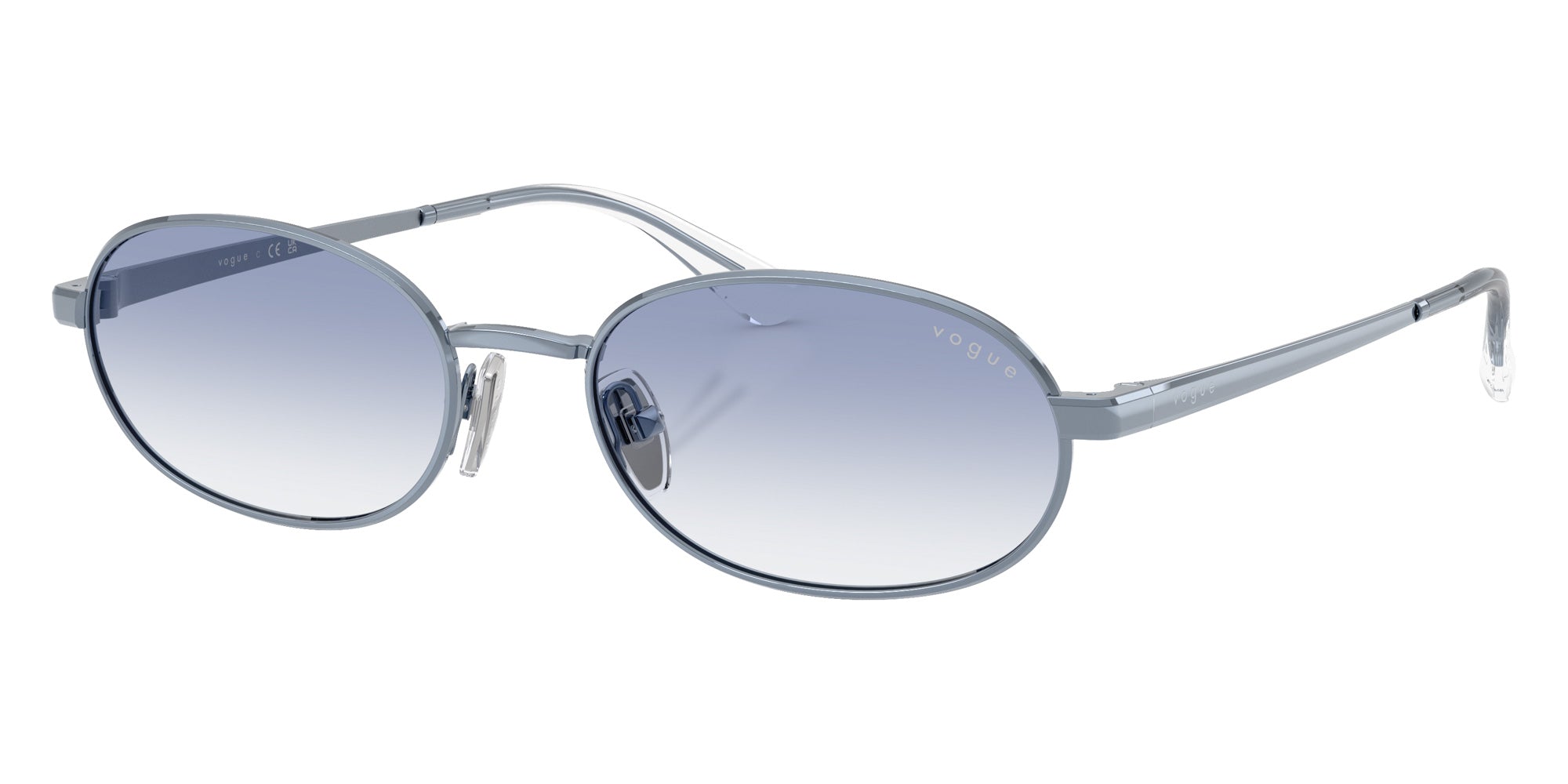 vogue eyewear VO4353S 521419 54 - Light Blue #id:vo4353s521419_s:106105