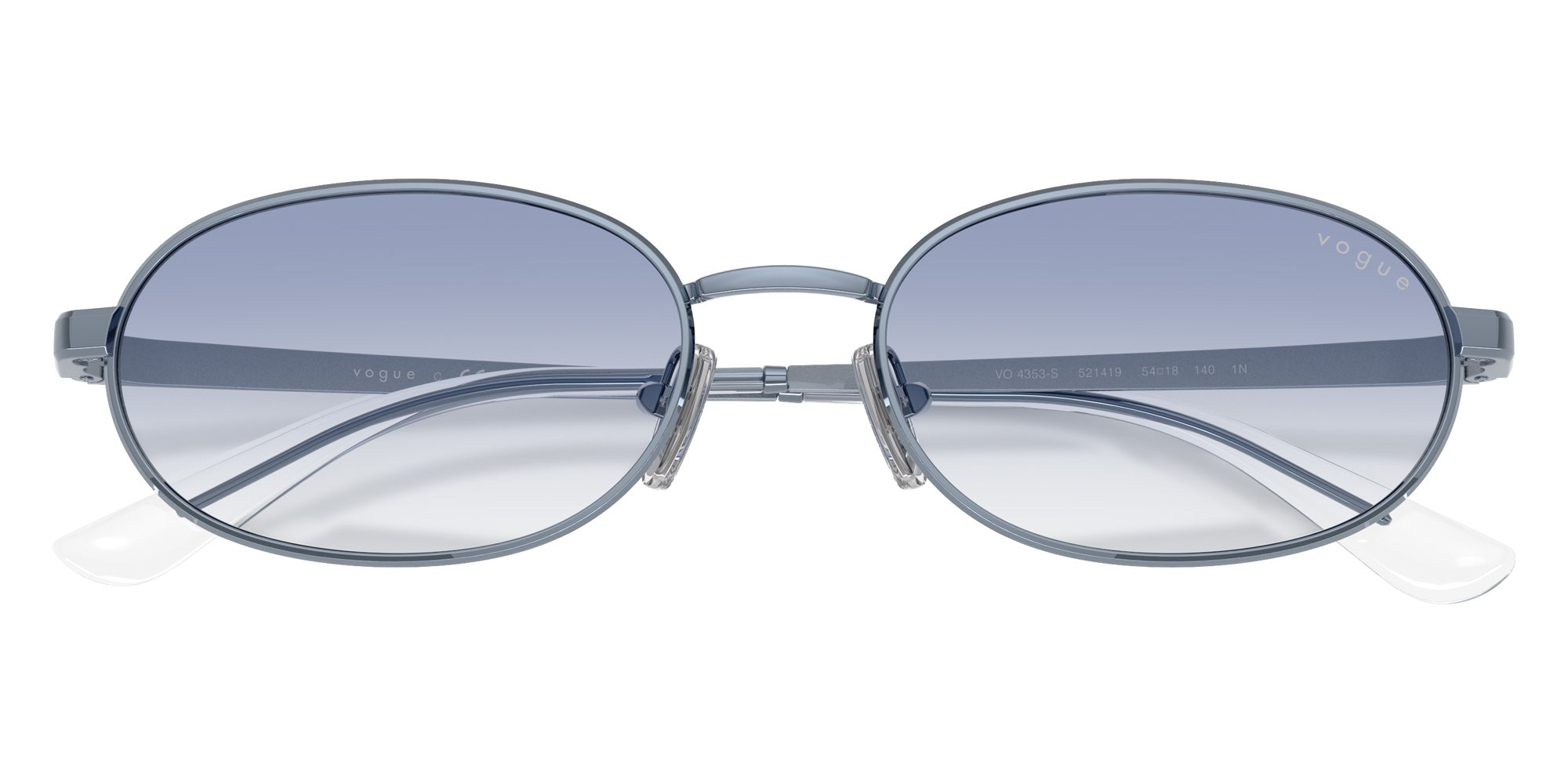 vogue eyewear VO4353S 521419 54 - Light Blue #id:vo4353s521419_s:106125