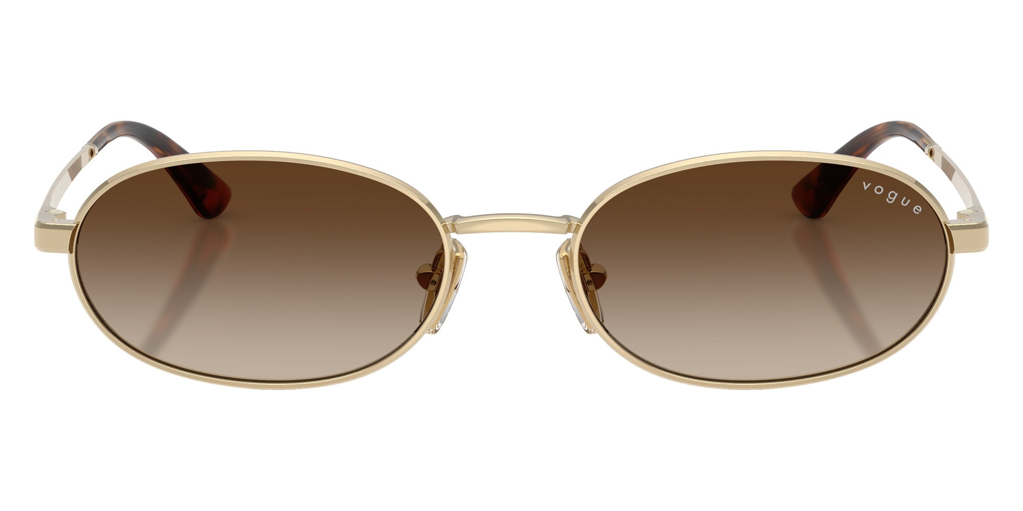 vogue eyewear VO4353S 848/13 54 - Pale Gold #id:vo4353s84813_s:108100