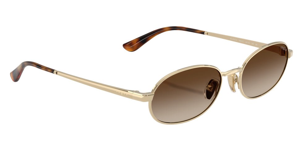 vogue eyewear VO4353S 848/13 54 - Pale Gold #id:vo4353s84813_s:108120
