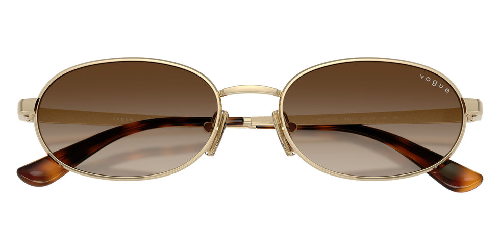 vogue eyewear VO4353S 848/13 54 - Pale Gold #id:vo4353s84813_s:108125