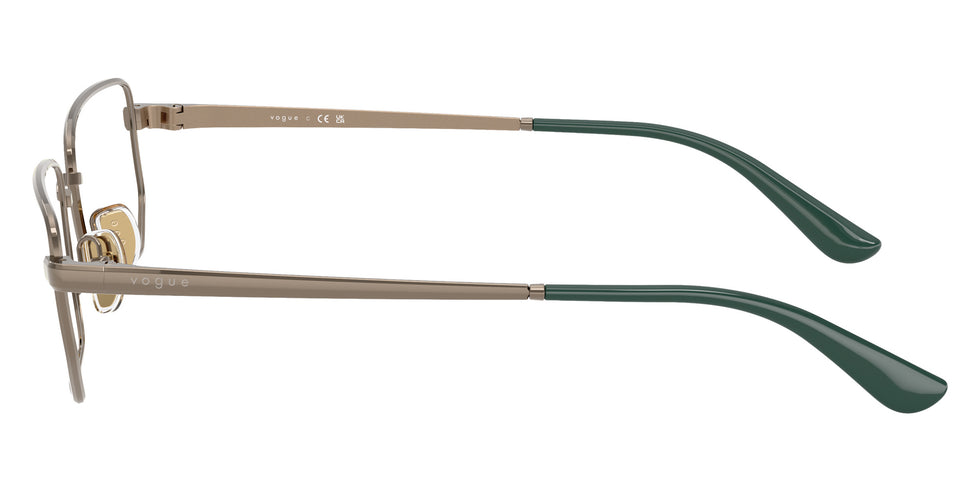 vogue eyewear VO4354 5138 52 - Light Brown #id:vo43545138_s:104110