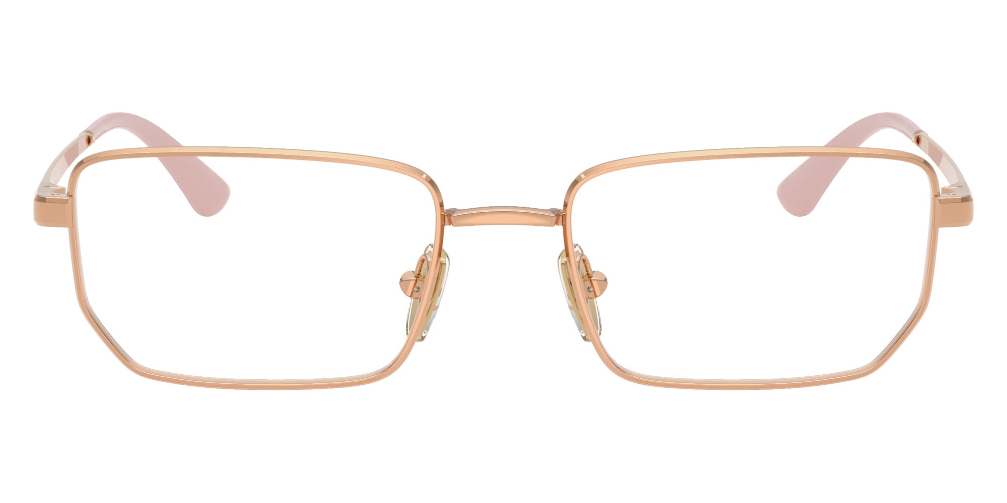vogue eyewear VO4354 5152 52 - Rose Gold #id:vo43545152_s:108100
