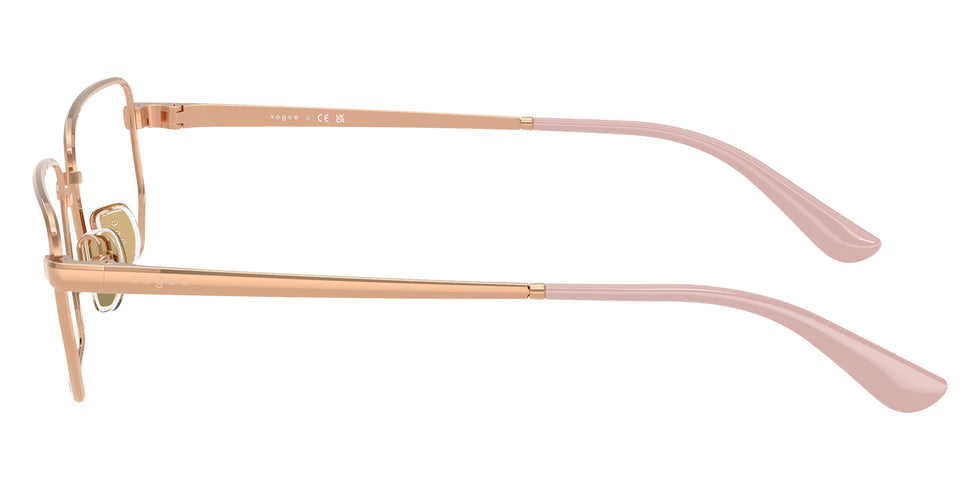 vogue eyewear VO4354 5152 52 - Rose Gold #id:vo43545152_s:108110