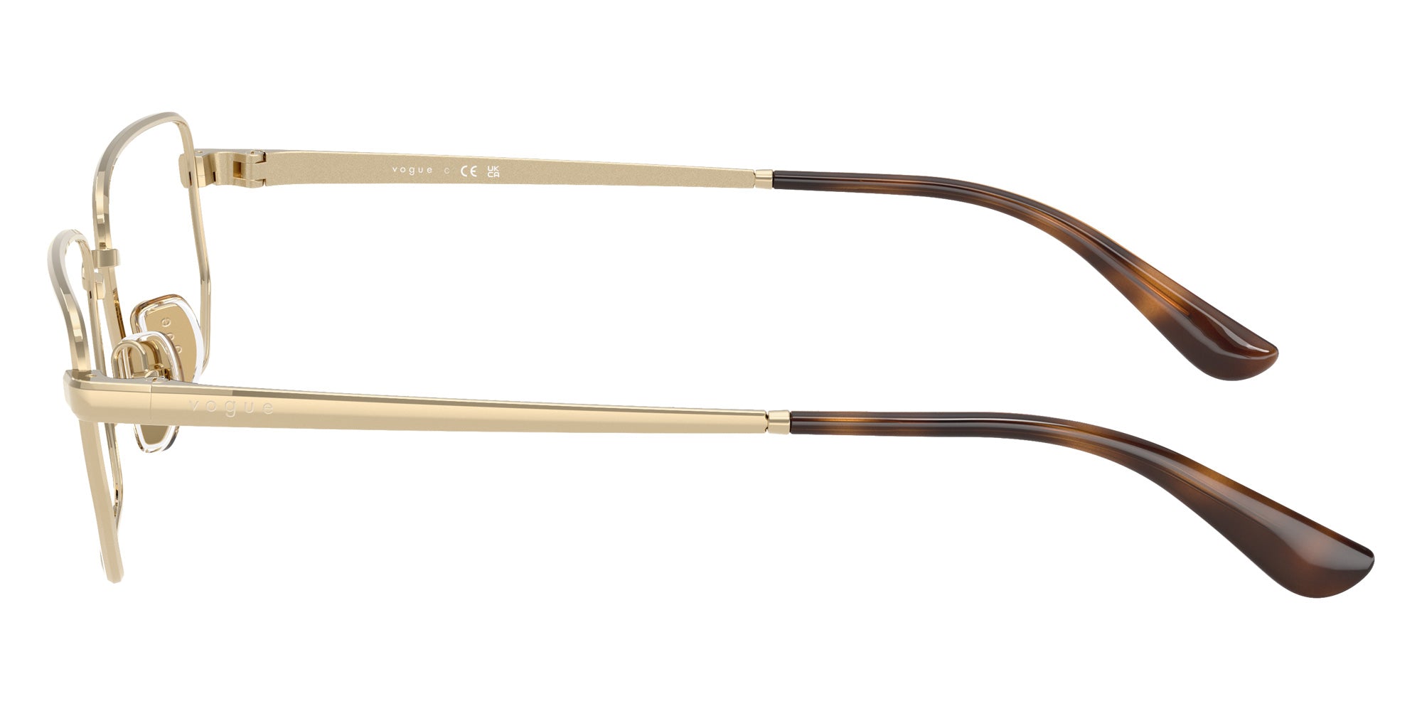 vogue eyewear VO4354 848 52 - Pale Gold #id:vo4354848_s:112110
