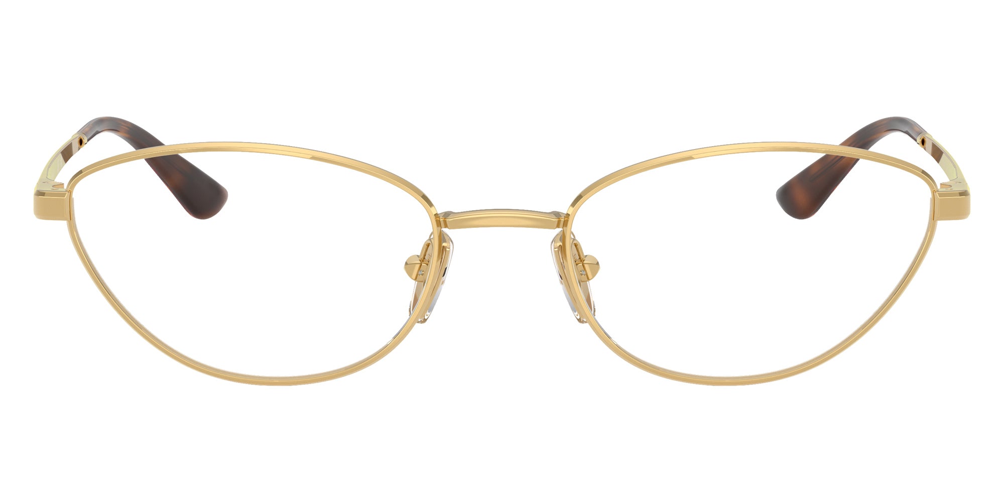 vogue eyewear VO4355 280 52 - Gold #id:vo4355280_s:100100