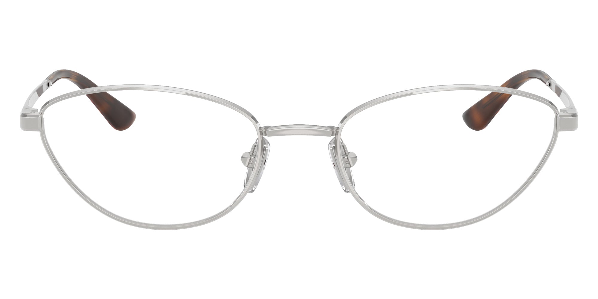 vogue eyewear VO4355 323 52 - Silver #id:vo4355323_s:104100