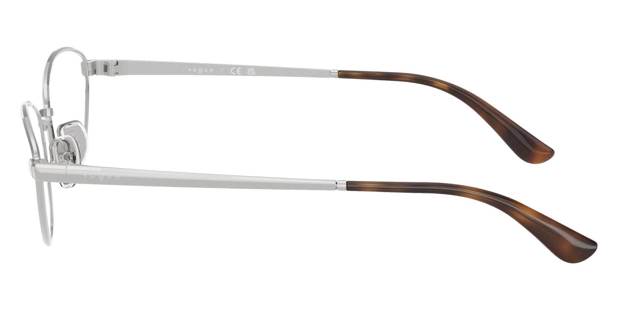 vogue eyewear VO4355 323 52 - Silver #id:vo4355323_s:104110