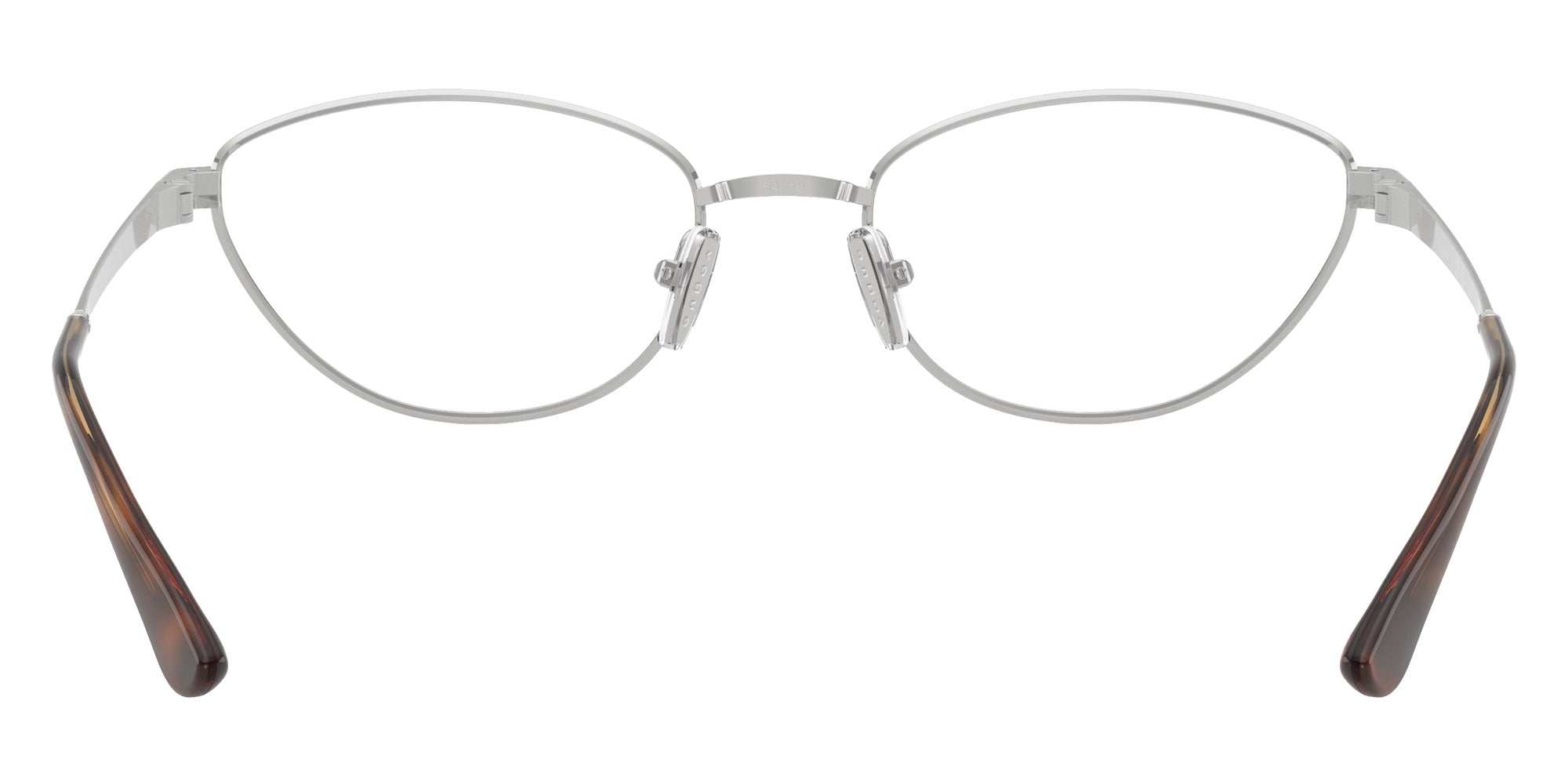 vogue eyewear VO4355 323 52 - Silver #id:vo4355323_s:104115