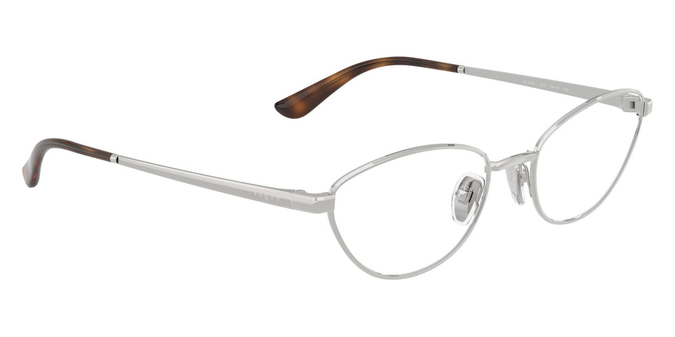 vogue eyewear VO4355 323 52 - Silver #id:vo4355323_s:104120