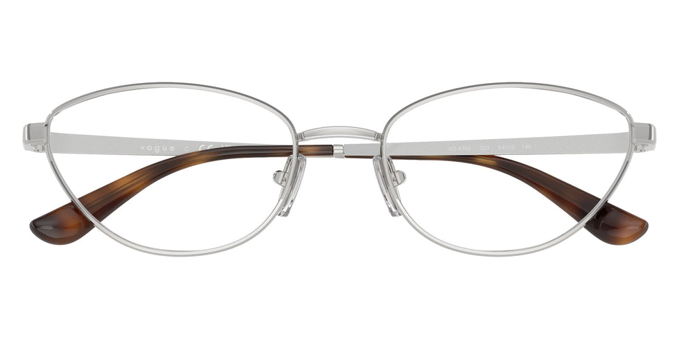 vogue eyewear VO4355 323 52 - Silver #id:vo4355323_s:104125