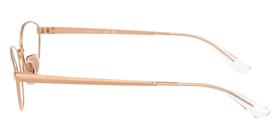 vogue eyewear VO4355 5152 52 - Rose Gold #id:vo43555152_s:108110