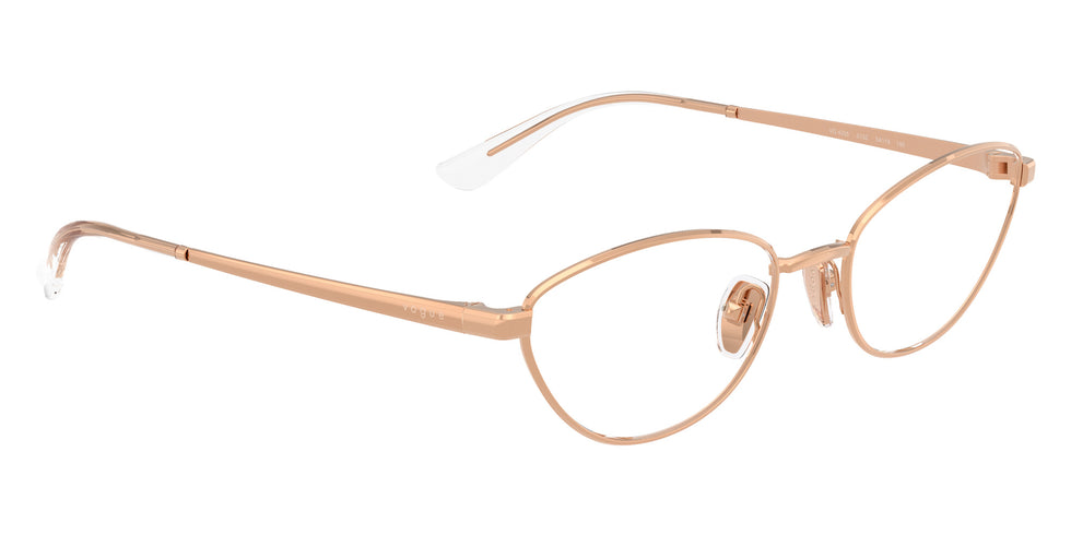 vogue eyewear VO4355 5152 52 - Rose Gold #id:vo43555152_s:108120
