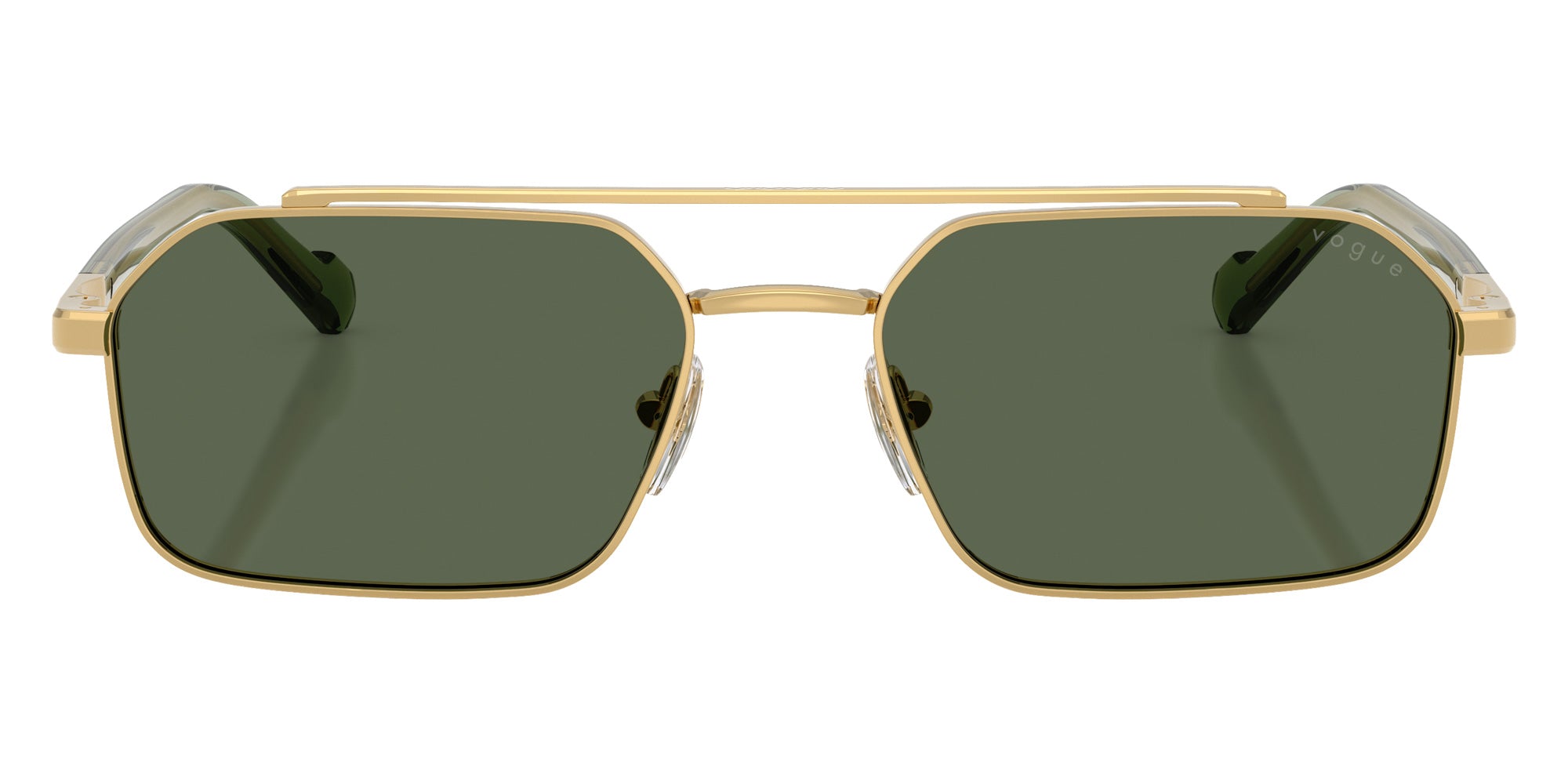 vogue eyewear VO4356S 280/71 57 - Gold #id:vo4356s28071_s:100100