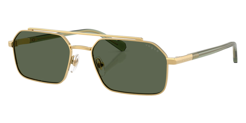vogue eyewear VO4356S 280/71 57 - Gold #id:vo4356s28071_s:100105