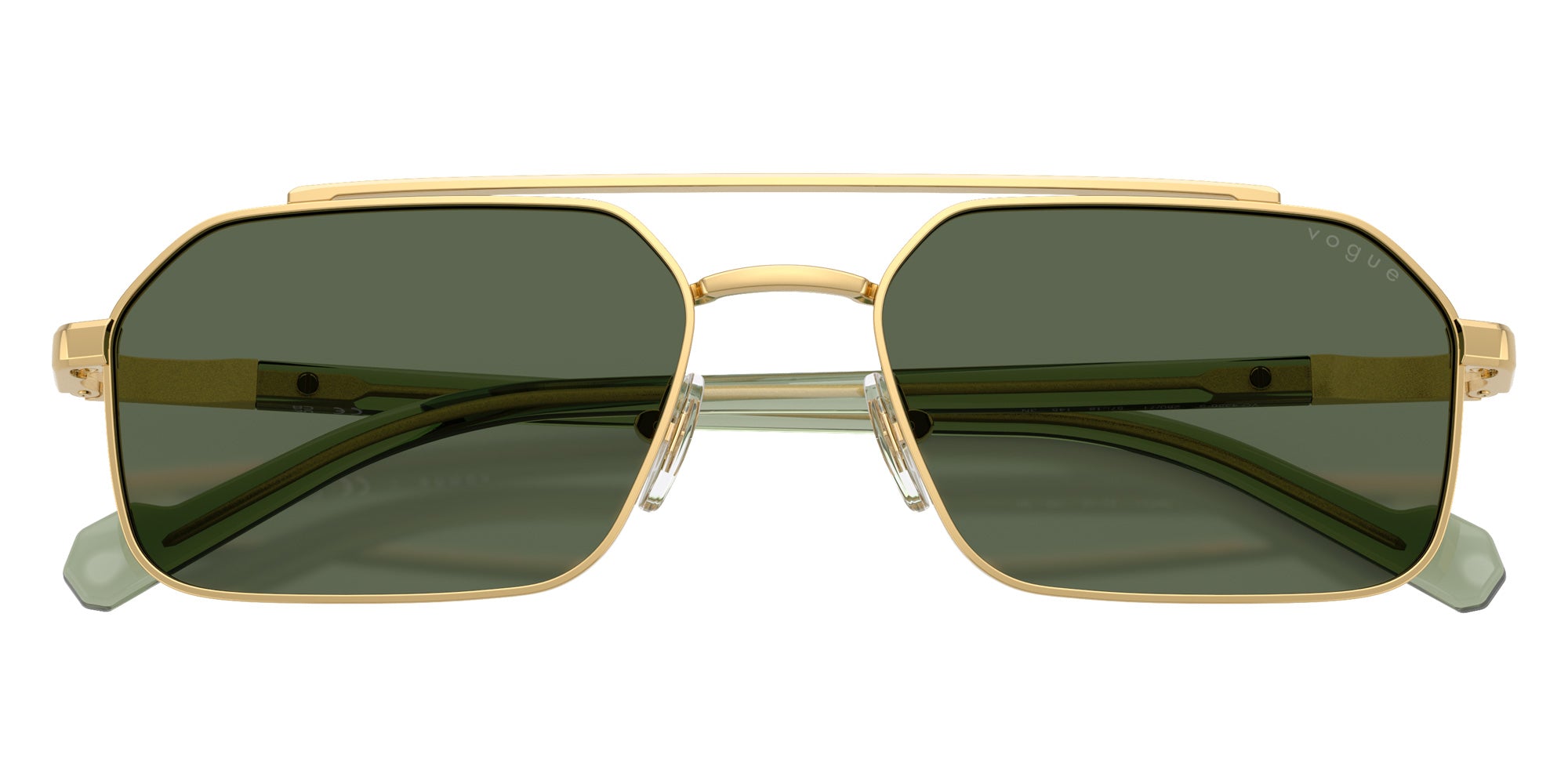 vogue eyewear VO4356S 280/71 57 - Gold #id:vo4356s28071_s:100125