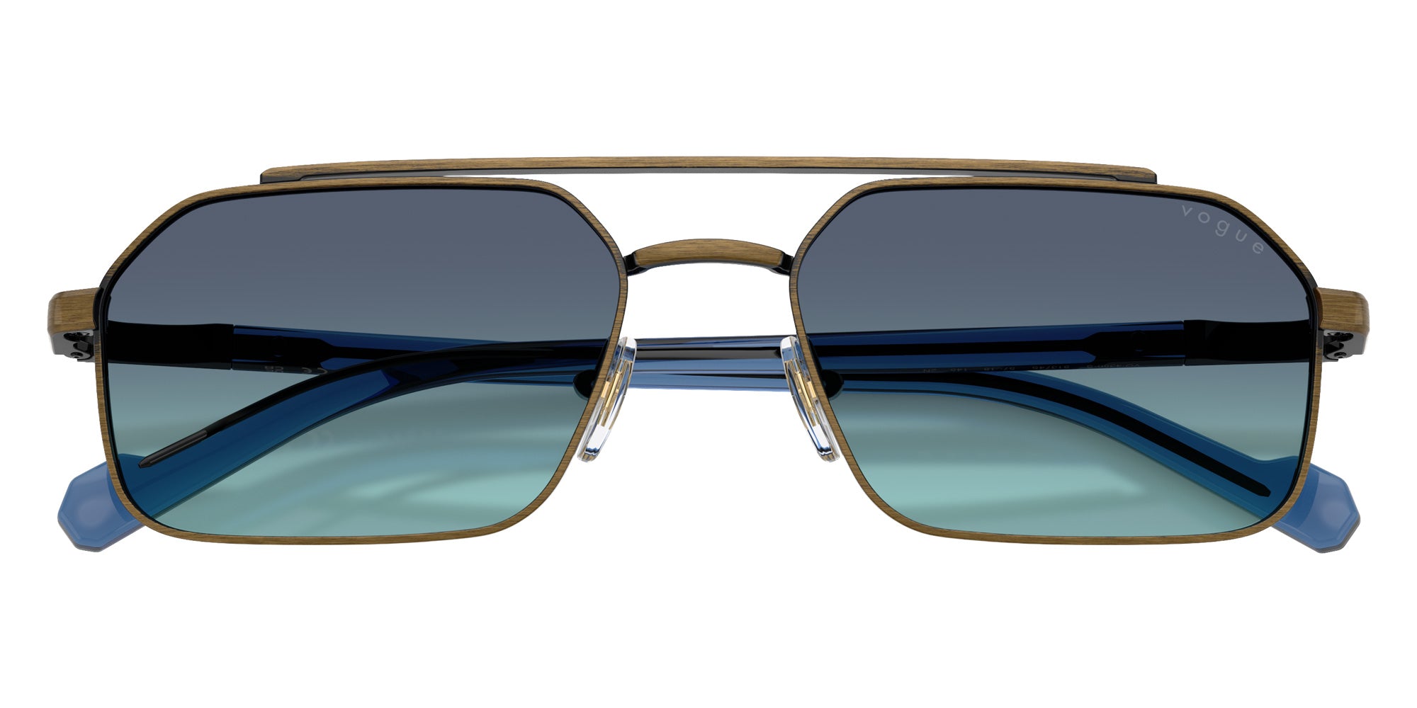 vogue eyewear VO4356S 51374S 57 - Antique Gold #id:vo4356s51374s_s:104125