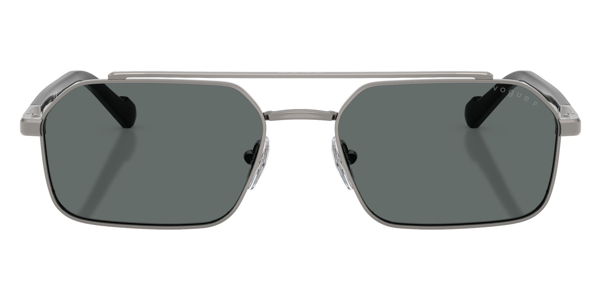 vogue eyewear VO4356S 518781 57 - Brushed Gunmetal #id:vo4356s518781_s:106100