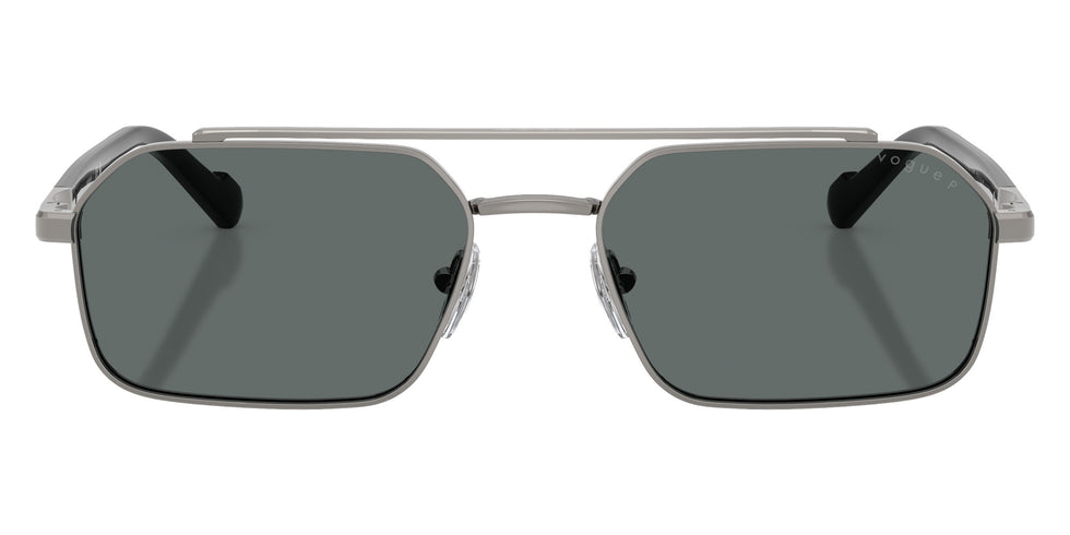 vogue eyewear VO4356S 518781 57 - Brushed Gunmetal #id:vo4356s518781_s:106100