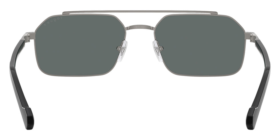 vogue eyewear VO4356S 518781 57 - Brushed Gunmetal #id:vo4356s518781_s:106115